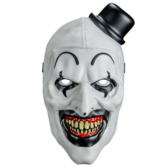 Art the Clown Retro Mask - Terrifier 2