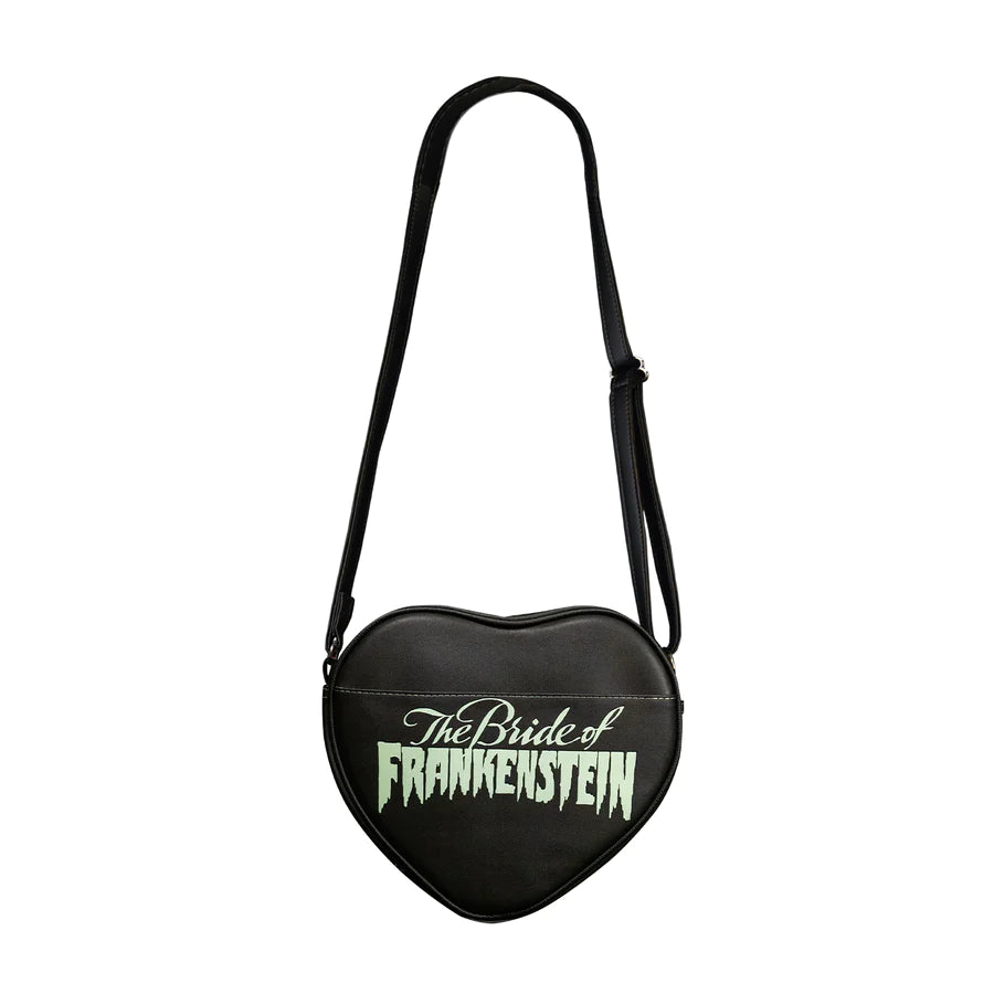 Bride of Frankenstein Purse - Universal Classic Monsters