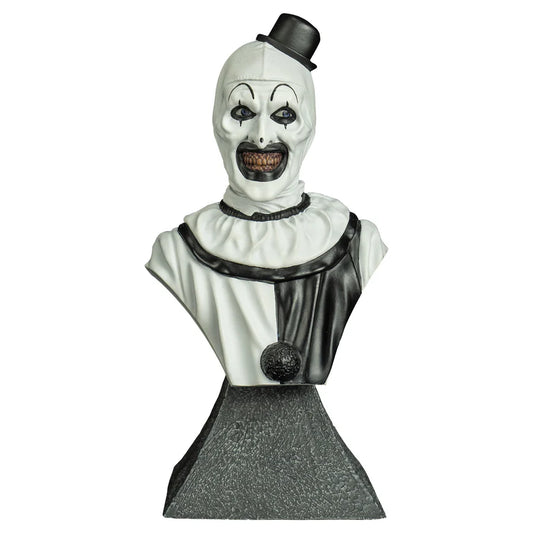 Art the Clown Mini Bust - Terrifier