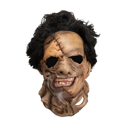 Texas Chainsaw Massacre 2 Leatherface Mask