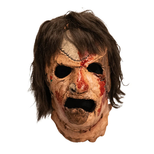 Leatherface: The Texas Chainsaw Massacre 3 Mask