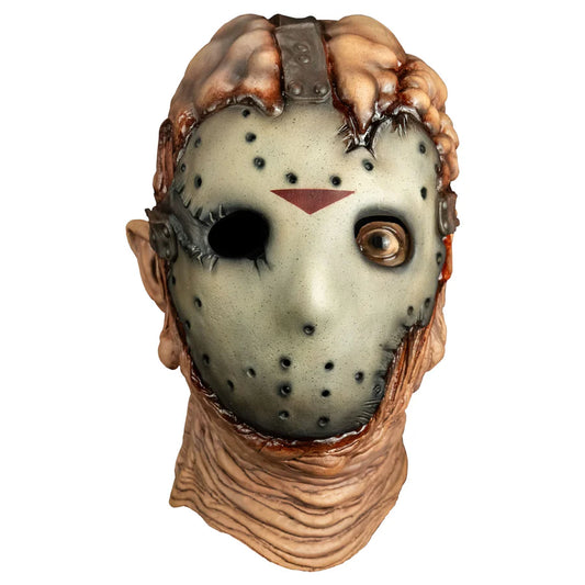 Jason Goes to Hell - '93 Jason mask