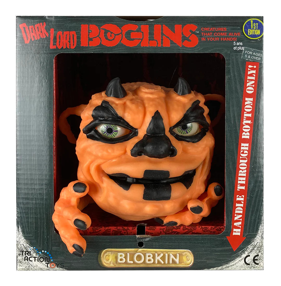 Dark Lord Blobkin - Boglins