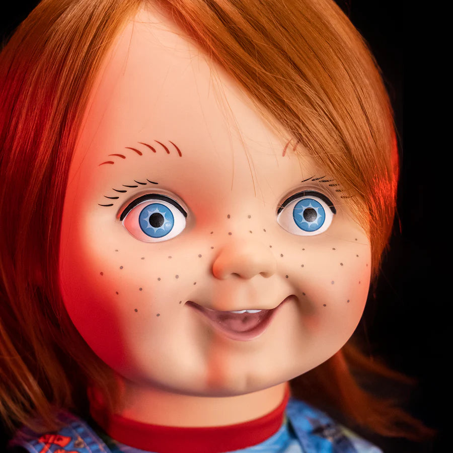 Good Guy Plush Doll - Child's Play 2