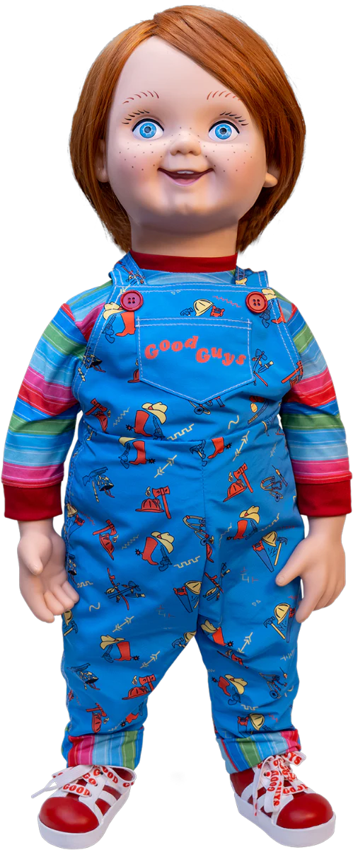 Good Guy Plush Doll - Child's Play 2