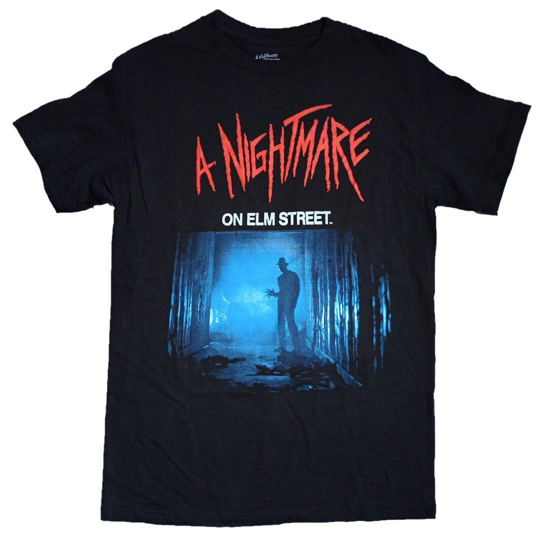 A Nightmare on Elm Street Tee