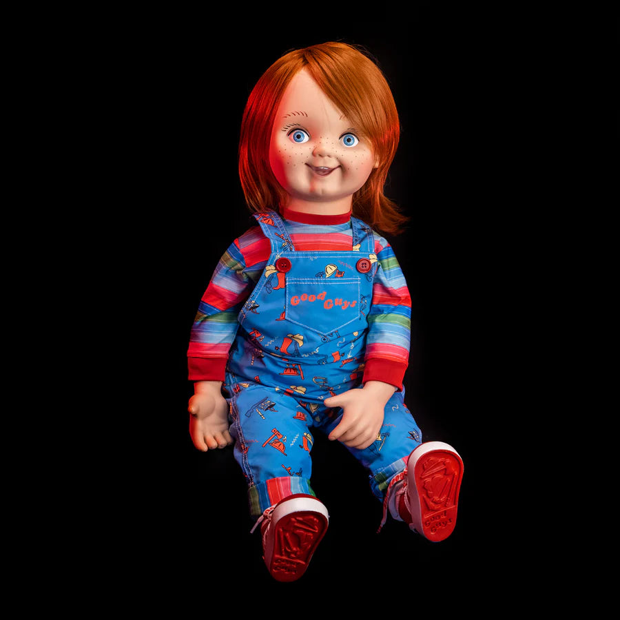 Good Guy Plush Doll - Child's Play 2