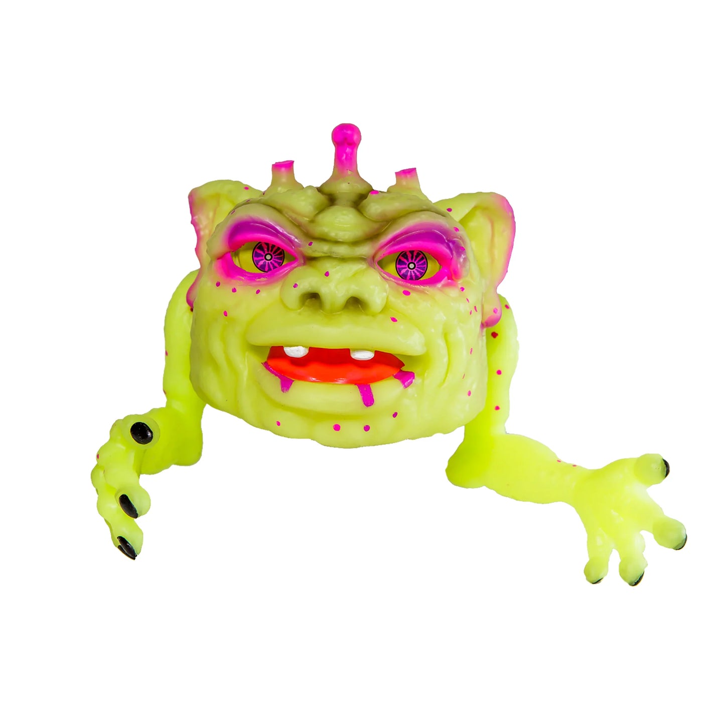 [LIMITED EDITION] Zombie Zwork - Boglins